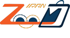 لوگوی ایران زوم